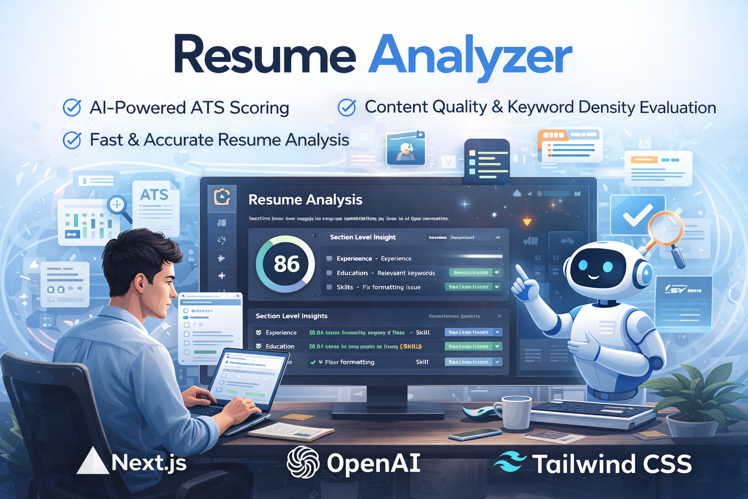 Resume Analyzer
